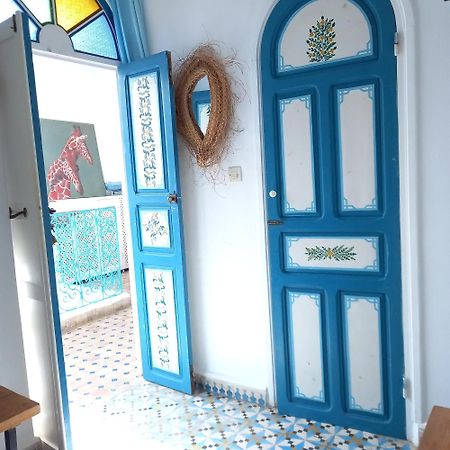 Hotel Emeraude Essaouira Eksteriør bilde