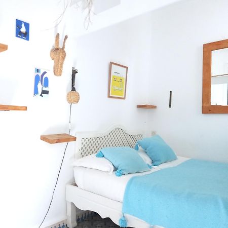 Hotel Emeraude Essaouira Eksteriør bilde