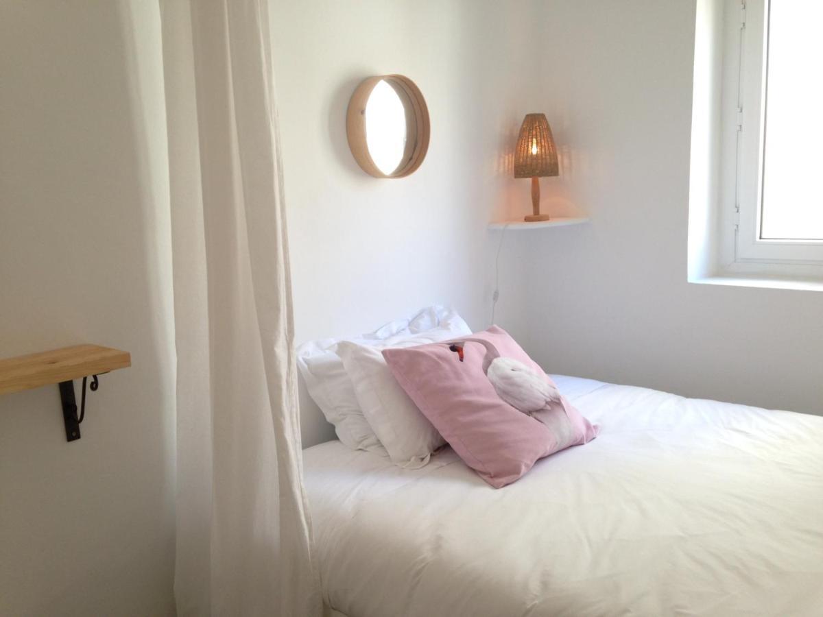Hotel Emeraude Essaouira Eksteriør bilde