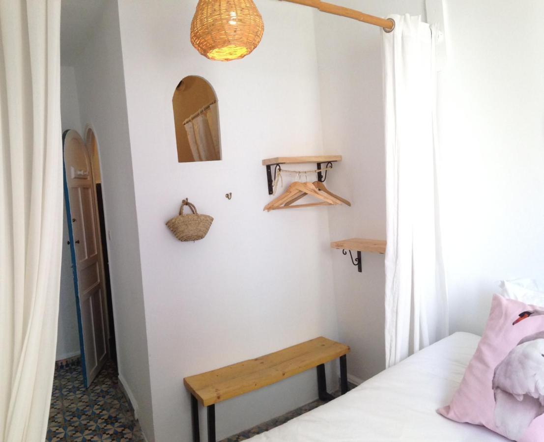 Hotel Emeraude Essaouira Eksteriør bilde