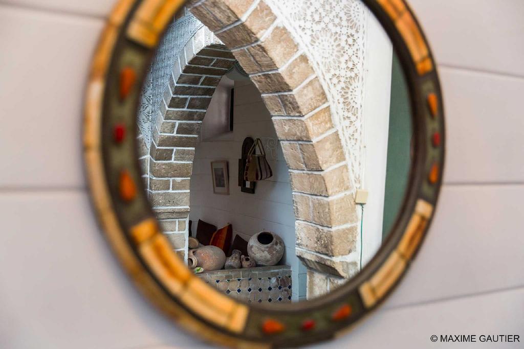 Hotel Emeraude Essaouira Eksteriør bilde