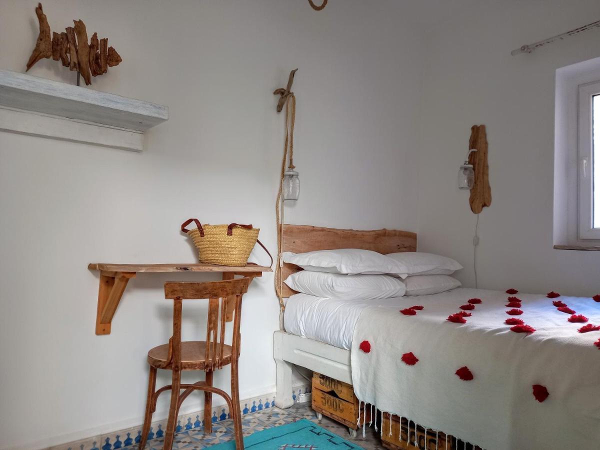 Hotel Emeraude Essaouira Eksteriør bilde