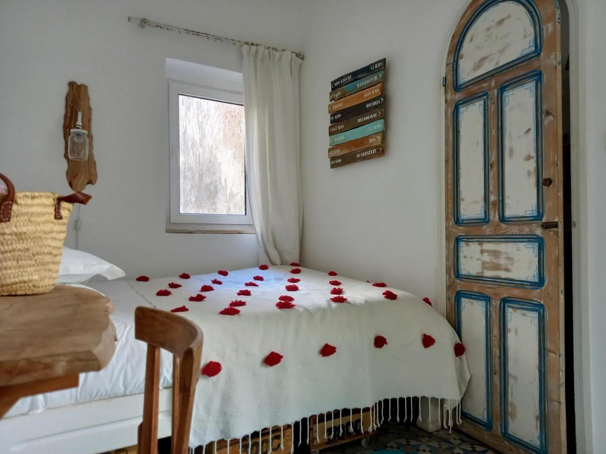 Hotel Emeraude Essaouira Eksteriør bilde
