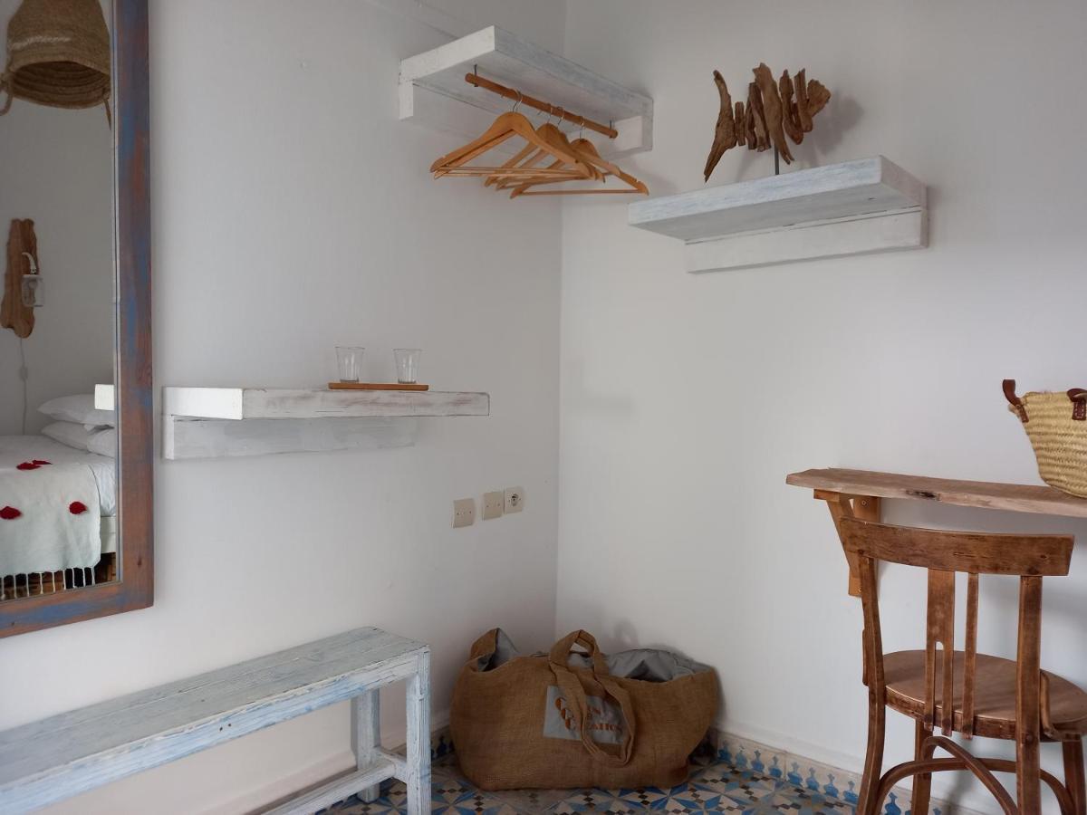 Hotel Emeraude Essaouira Eksteriør bilde