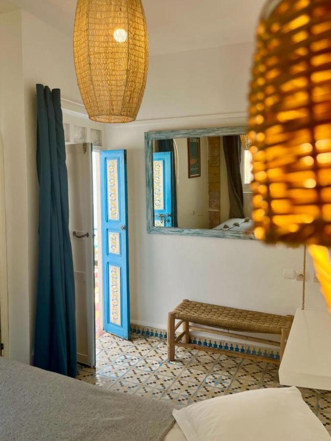 Hotel Emeraude Essaouira Eksteriør bilde