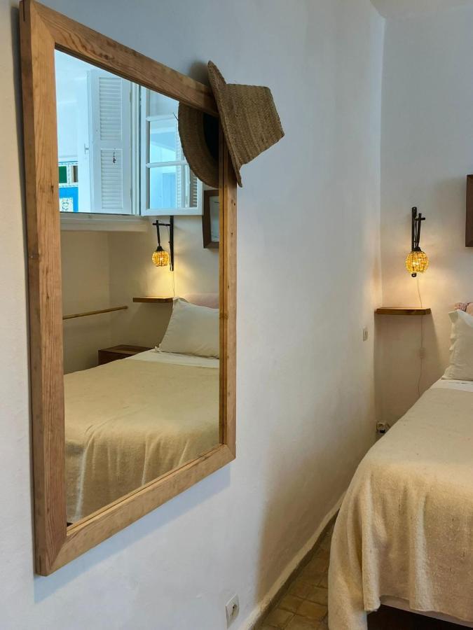 Hotel Emeraude Essaouira Eksteriør bilde