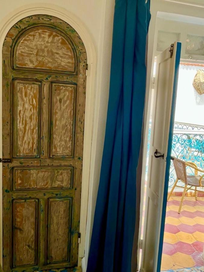 Hotel Emeraude Essaouira Eksteriør bilde