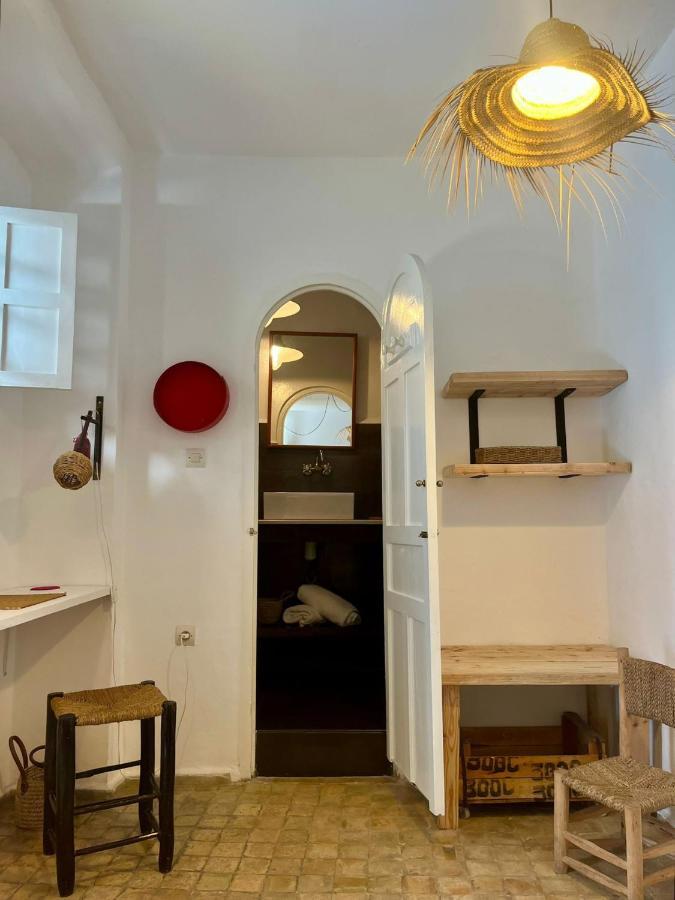 Hotel Emeraude Essaouira Eksteriør bilde