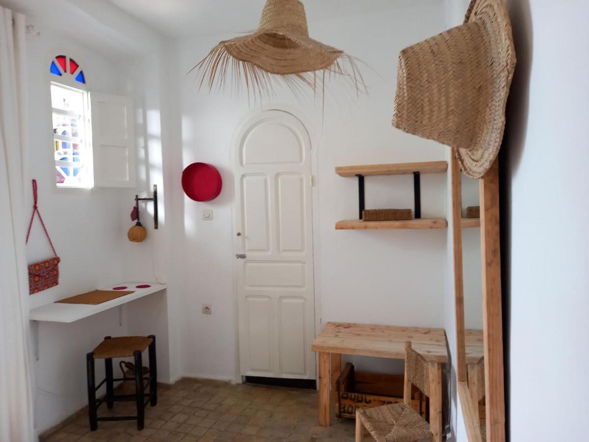Hotel Emeraude Essaouira Eksteriør bilde
