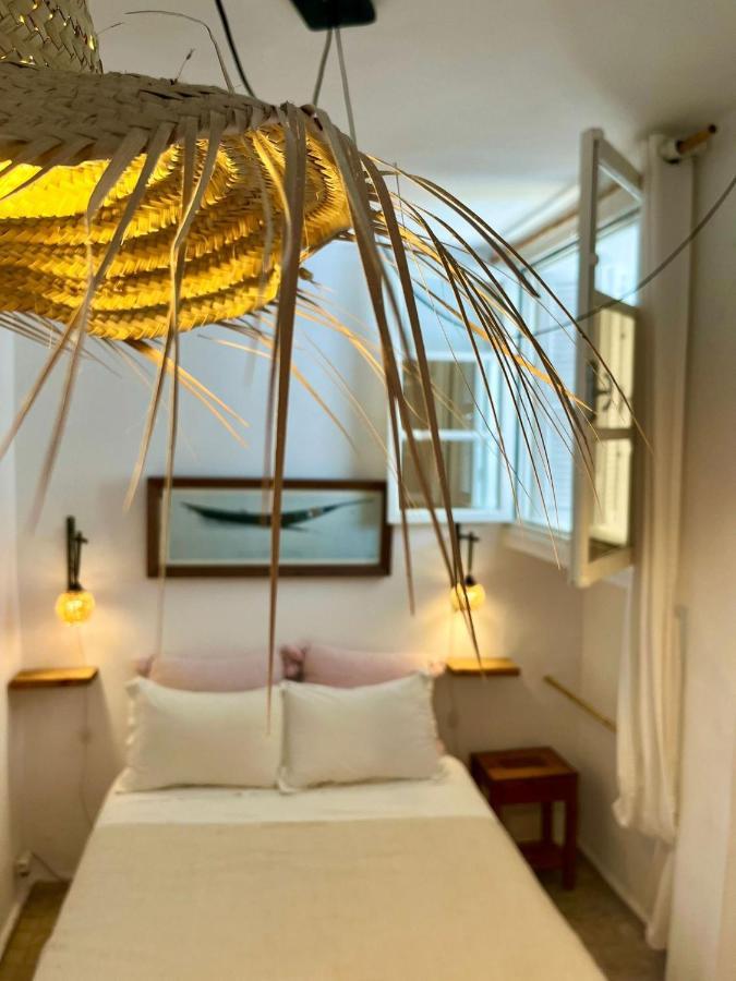 Hotel Emeraude Essaouira Eksteriør bilde