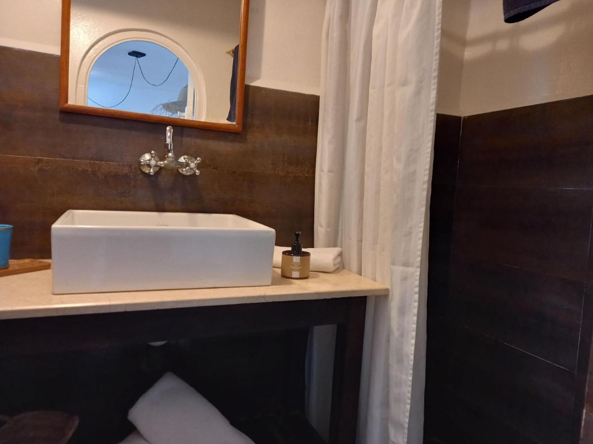 Hotel Emeraude Essaouira Eksteriør bilde