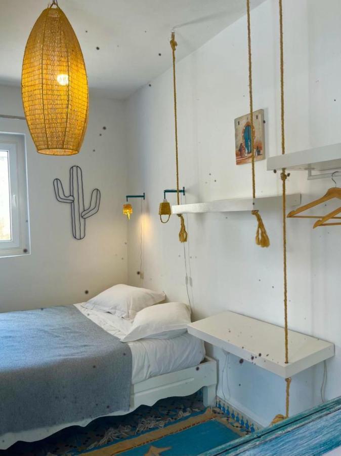 Hotel Emeraude Essaouira Eksteriør bilde