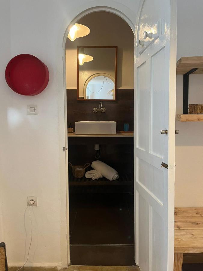 Hotel Emeraude Essaouira Eksteriør bilde