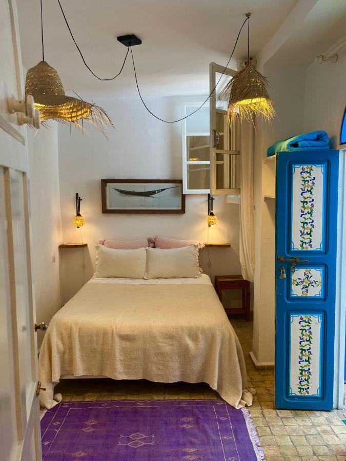 Hotel Emeraude Essaouira Eksteriør bilde