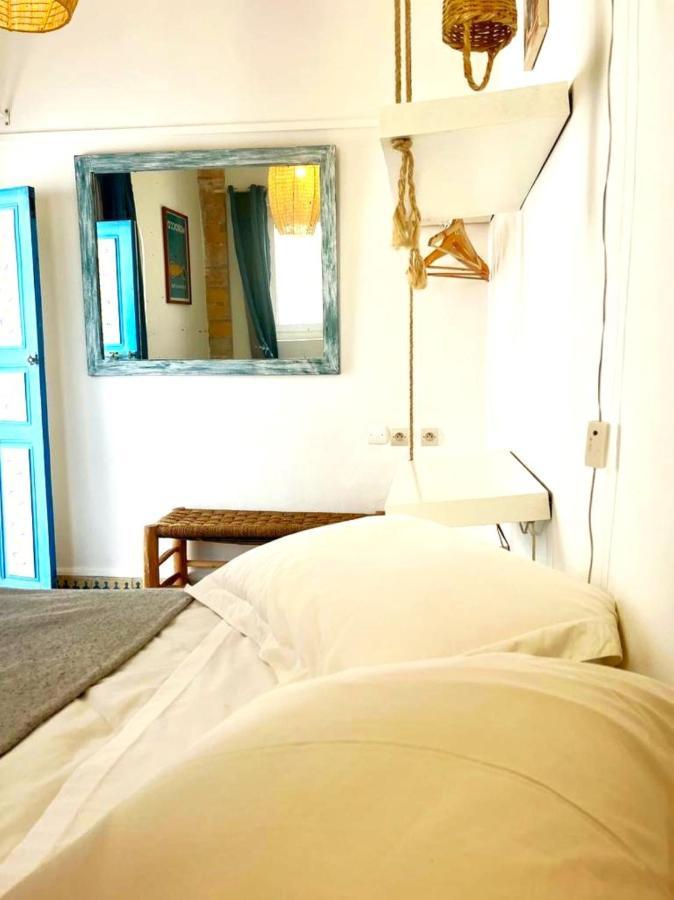 Hotel Emeraude Essaouira Eksteriør bilde
