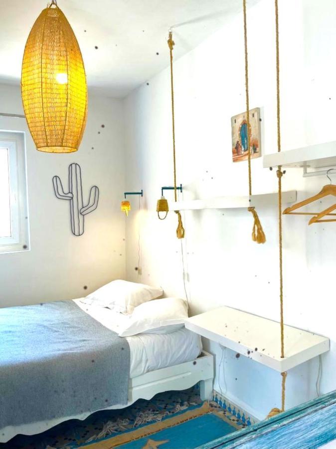 Hotel Emeraude Essaouira Eksteriør bilde