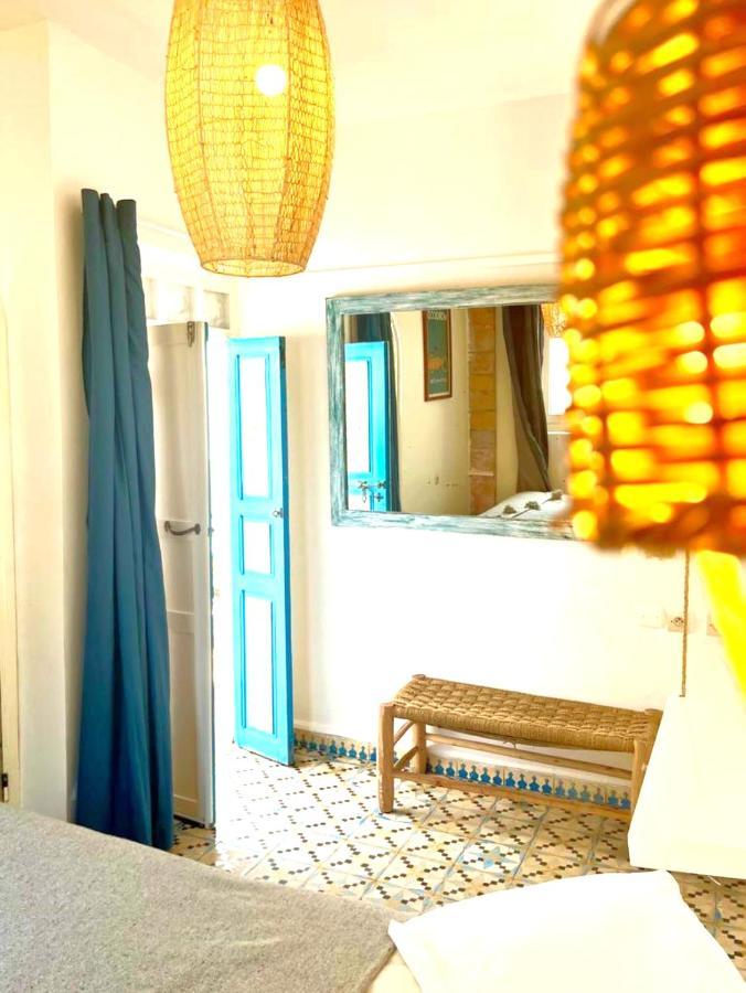 Hotel Emeraude Essaouira Eksteriør bilde