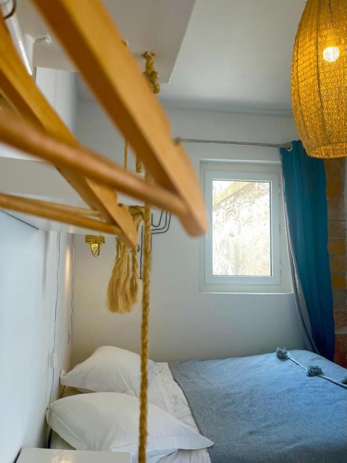 Hotel Emeraude Essaouira Eksteriør bilde
