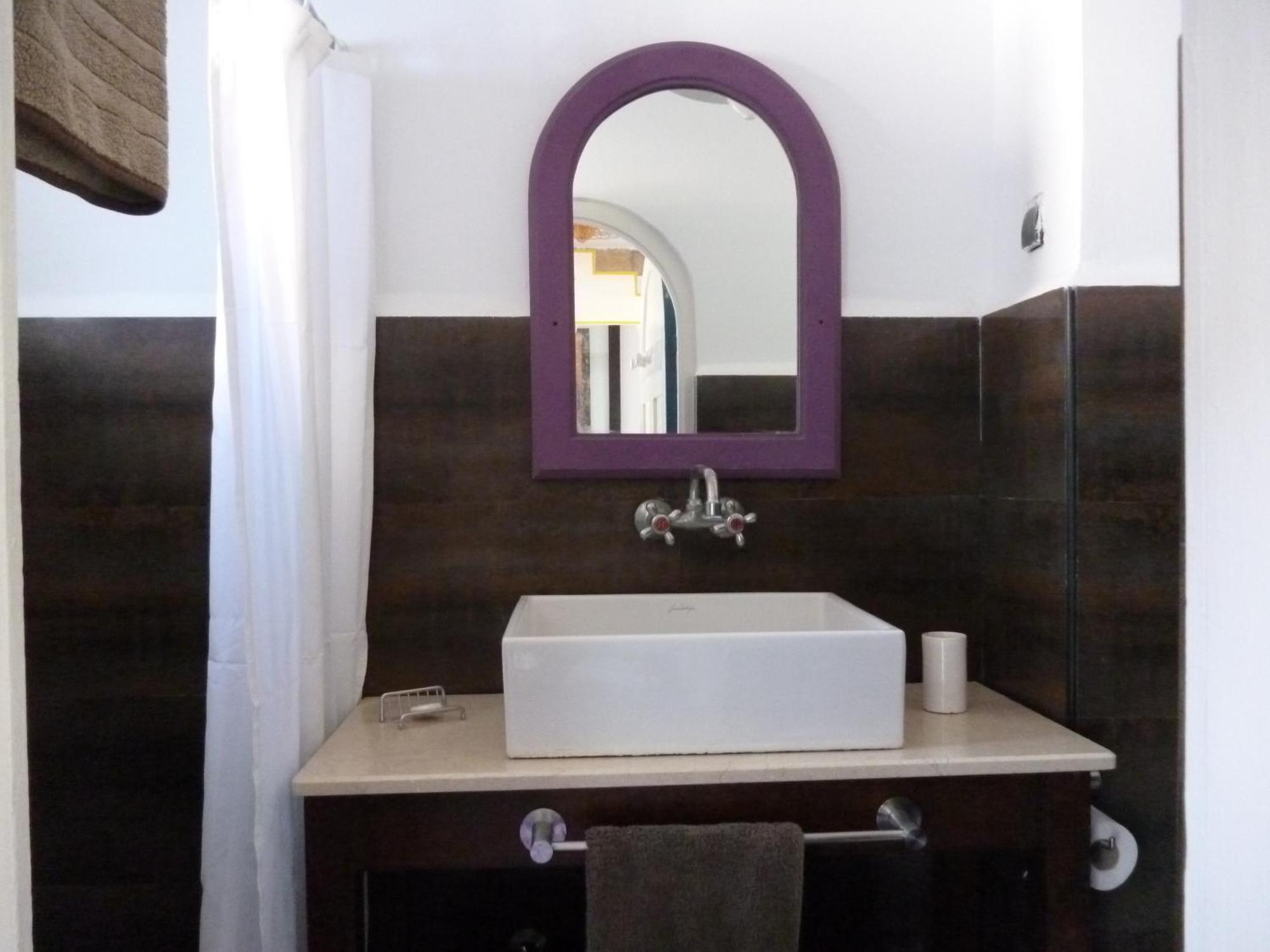 Hotel Emeraude Essaouira Rom bilde