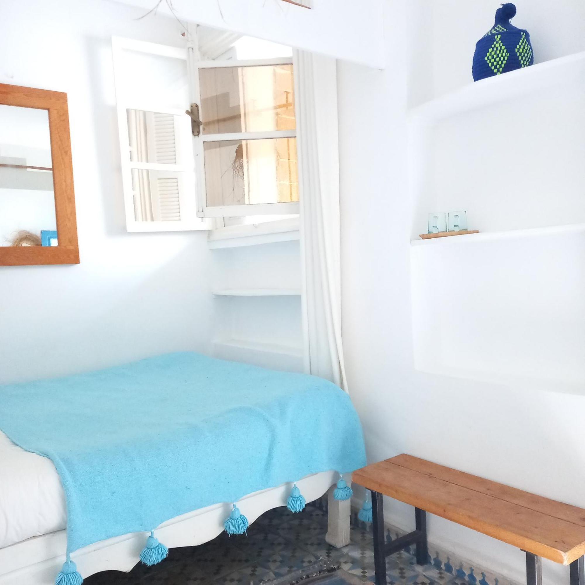 Hotel Emeraude Essaouira Eksteriør bilde