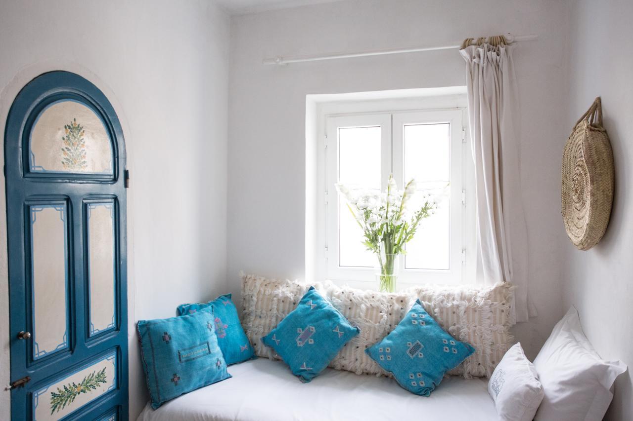 Hotel Emeraude Essaouira Eksteriør bilde