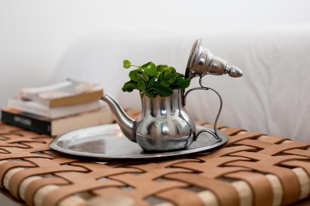 Hotel Emeraude Essaouira Eksteriør bilde