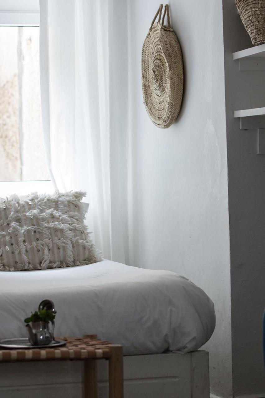 Hotel Emeraude Essaouira Eksteriør bilde