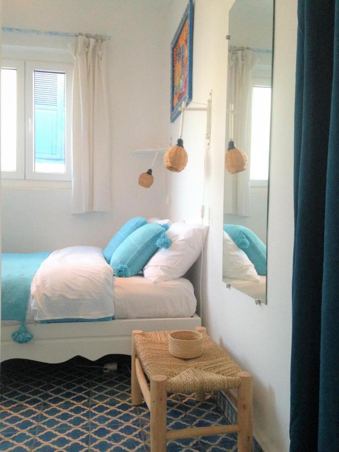 Hotel Emeraude Essaouira Eksteriør bilde
